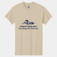 Heavy Cotton ™ 100% Cotton T Shirt Thumbnail