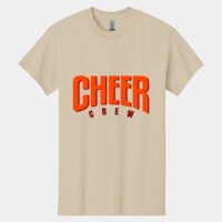 Heavy Cotton ™ 100% Cotton T Shirt Thumbnail