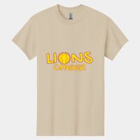 Heavy Cotton ™ 100% Cotton T Shirt Thumbnail