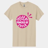 Heavy Cotton ™ 100% Cotton T Shirt Thumbnail