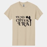 Heavy Cotton ™ 100% Cotton T Shirt Thumbnail