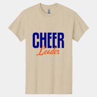 Heavy Cotton ™ 100% Cotton T Shirt Thumbnail