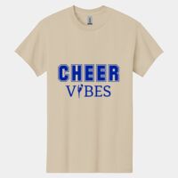 Heavy Cotton ™ 100% Cotton T Shirt Thumbnail