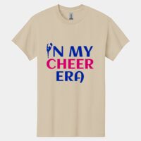 Heavy Cotton ™ 100% Cotton T Shirt Thumbnail