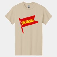 Heavy Cotton ™ 100% Cotton T Shirt Thumbnail