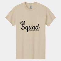 Heavy Cotton ™ 100% Cotton T Shirt Thumbnail