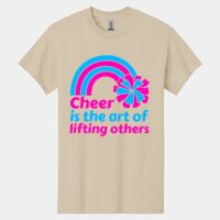 Heavy Cotton ™ 100% Cotton T Shirt Thumbnail