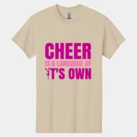 Heavy Cotton ™ 100% Cotton T Shirt Thumbnail