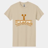 Heavy Cotton ™ 100% Cotton T Shirt Thumbnail