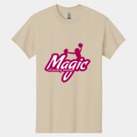 Heavy Cotton ™ 100% Cotton T Shirt Thumbnail