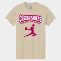 Heavy Cotton ™ 100% Cotton T Shirt Thumbnail