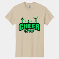 Heavy Cotton ™ 100% Cotton T Shirt Thumbnail