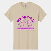 Heavy Cotton ™ 100% Cotton T Shirt Thumbnail