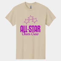 Heavy Cotton ™ 100% Cotton T Shirt Thumbnail