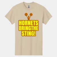 Heavy Cotton ™ 100% Cotton T Shirt Thumbnail