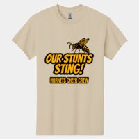 Heavy Cotton ™ 100% Cotton T Shirt Thumbnail