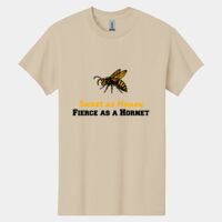 Heavy Cotton ™ 100% Cotton T Shirt Thumbnail