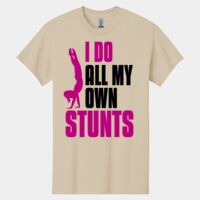 Heavy Cotton ™ 100% Cotton T Shirt Thumbnail