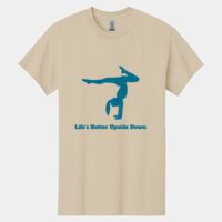 Heavy Cotton ™ 100% Cotton T Shirt Thumbnail