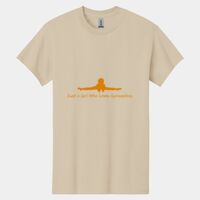 Heavy Cotton ™ 100% Cotton T Shirt Thumbnail