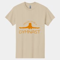 Heavy Cotton ™ 100% Cotton T Shirt Thumbnail