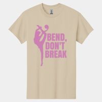 Heavy Cotton ™ 100% Cotton T Shirt Thumbnail