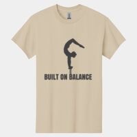 Heavy Cotton ™ 100% Cotton T Shirt Thumbnail