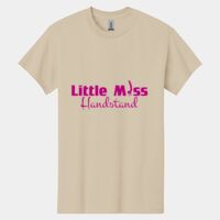 Heavy Cotton ™ 100% Cotton T Shirt Thumbnail