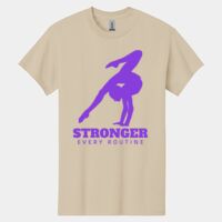 Heavy Cotton ™ 100% Cotton T Shirt Thumbnail