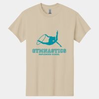 Heavy Cotton ™ 100% Cotton T Shirt Thumbnail