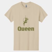 Heavy Cotton ™ 100% Cotton T Shirt Thumbnail