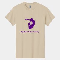 Heavy Cotton ™ 100% Cotton T Shirt Thumbnail