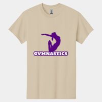 Heavy Cotton ™ 100% Cotton T Shirt Thumbnail