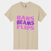 Heavy Cotton ™ 100% Cotton T Shirt Thumbnail