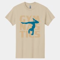 Heavy Cotton ™ 100% Cotton T Shirt Thumbnail