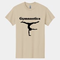 Heavy Cotton ™ 100% Cotton T Shirt Thumbnail