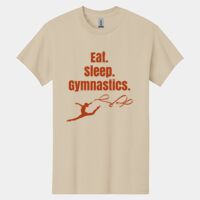 Heavy Cotton ™ 100% Cotton T Shirt Thumbnail