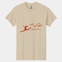 Heavy Cotton ™ 100% Cotton T Shirt Thumbnail