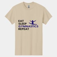 Heavy Cotton ™ 100% Cotton T Shirt Thumbnail