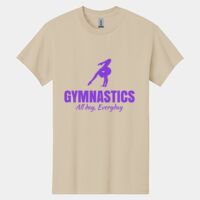 Heavy Cotton ™ 100% Cotton T Shirt Thumbnail